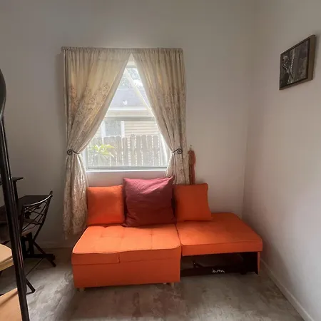 Tiny House Apartment
