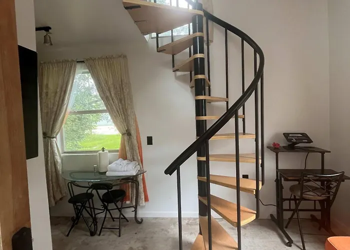 Tiny House Lafayette