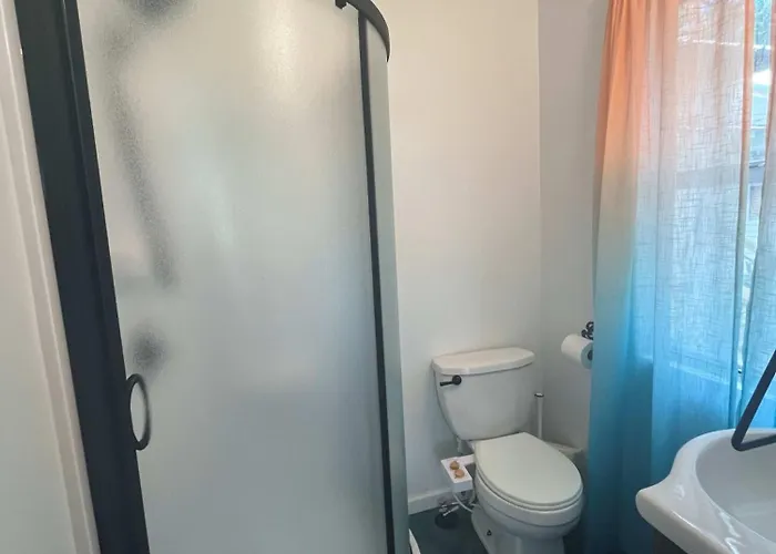 Apartamento Tiny House