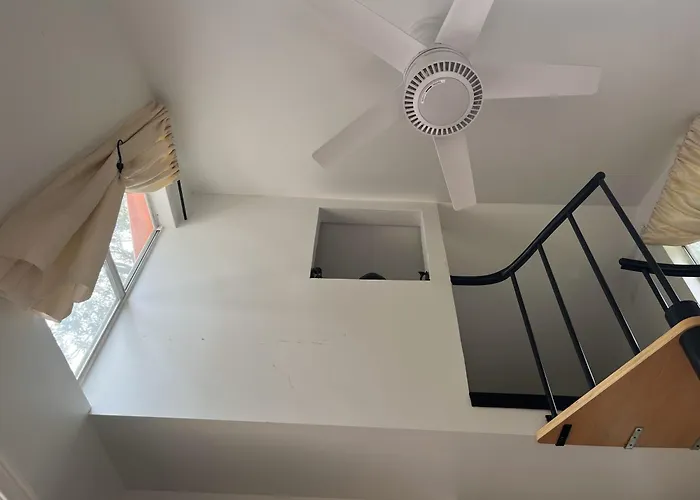 Apartamento Tiny House *