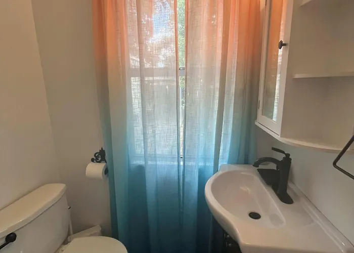 Apartamento Tiny House Lafayette