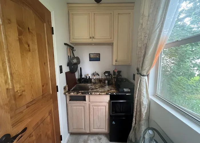 Tiny House Apartamento *